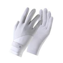 TFO Ice Silk Outdoor Driving Gloves gray