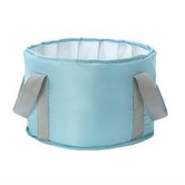 A34R Party Cooling Ice Bucket-Collapsible Design Includes Storage Bag For Keeping Beverages Tub Cold Or Warm
