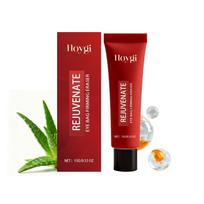 International Eye Moisturizing Gel - Hydrating Eye Massage Cream red