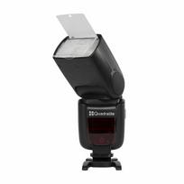 Quadralite blykstė Stroboss 60 (Nikon)