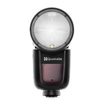 Quadralite blykstė V1 Stroboss (Sony)