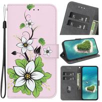 Stand Flip Wallet Case for Samsung Galaxy S21 S22 S23 S24 S25 S26 Plus Ultra S21 S24 S25 FE S26 PRO EdgeLeather Protect Cover Galaxy S26 Edge