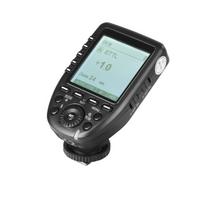 Quadralite siųstuvas Navigator X2 (Nikon)