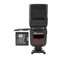Quadralite Stroboss 60evo kit (Canon)