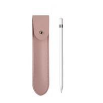Dust Proof Pencil Holder Non Slip Stylus Cover Protective Shell for Apple Pencil 2 1 Universal