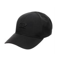 C.P.COMPANY Hat Cap Chrome R 15CMAC147A 005904A 999 15CMAC147A 005904A 999 black