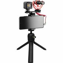 Rode mikrofonas Vlogger Kit Universal 3,5mm