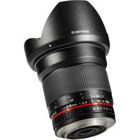 Samyang objektyvas 16mm f/2 ED AS UMC CS (Sony E)