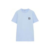 LOEWE Regular Fit T Shirt H526Y22X75-5709 S white