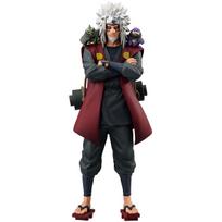 Ichiban Kuji Naruto Shippuden Jiraiya Sage Mode MASTERLISE E Prize Figure 27cm