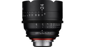 Samyang objektyvas XEEN 24mm T1.5 FF Cine (Arri PL)