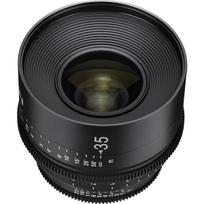 Samyang objektyvas XEEN 35mm T1.5 FF Cine (Canon EF)