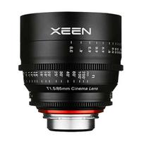 Samyang objektyvas XEEN 85mm T1.5 FF CINE (Nikon (Fx))