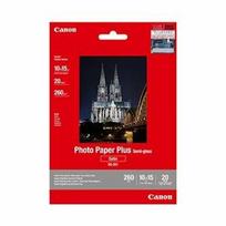 Canon popierius SG-201 10x15 (50 lapų)