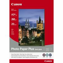 Canon popierius SG-201 A3 / 20 lapų