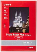 Canon popierius SG-201 A4 / 20 lapų