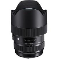 Sigma objektyvas 14-24mm f/2.8 DG HSM | ART (Nikon F(FX))