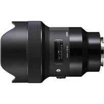 Sigma objektyvas 14mm f/1.8 DG HSM | ART (Sony FE)
