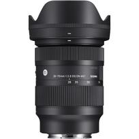 Sigma objektyvas 28-70mm f/2,8 DG DN [C] (L-Mount) + 200 € pinigų grąžinimo akcija