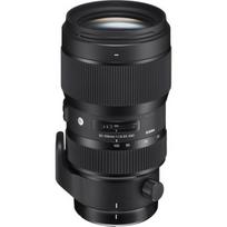 Sigma objektyvas 50-100mm f/1.8 DC HSM | Art (Nikon)