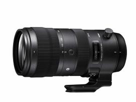 Sigma objektyvas 70-200 mm F2.8 DG HSM Canon [S]