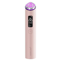 MEDICUBE Age-R Booster Pro X2 Pink daugiafunkcis prietaisas veido odos priežiūrai