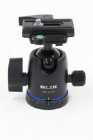 SLIK Rutulinė galva PBH-635AS