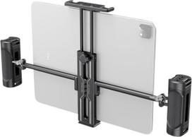 SmallRig planšetės laikiklis 2929 Tablet Mount For Ipad w Dual Handgrip