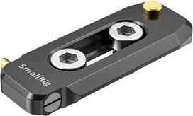 SmallRig priedas rėmui 2468 Low Profile Nato Rail 50mm