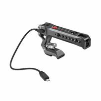 SmallRig rankena 3322 Top Handle NATO w Remote Trigger