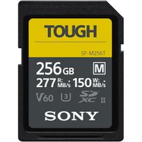 Sony atm.korta 256GB SF-M Tough Series UHS-II SDXC