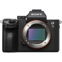 Sony A7 Mark III body (ILCE7M3B)  + papildoma 1-erių metų garantija
