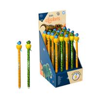 „Dinosaur Egg cLickers“ rašiklis