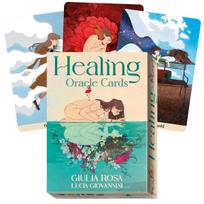 Healing Oracle kortos