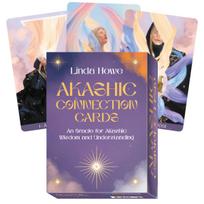 Akashic Connection Orakulo kortos
