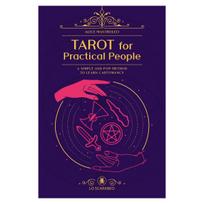 Tarot for Practical People knyga