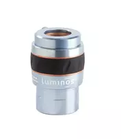 Celestron Luminos 2.5x 2" Barlow lens