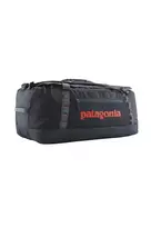 Black hole duffel bag 70l-smolder blue PATAGONIA