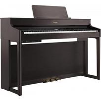 Roland HP702 Charcoal Black Skaitmeninis pianinas