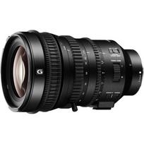 Sony objektyvas E PZ 18-110mm f/4 G OSS Lens + papildoma 1-erių metų garantija