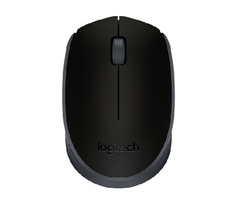 Pelė Logitech M171, 2 mygtukai, 9,77 × 6,15 × 3,52 cm