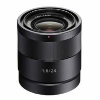 Sony objektyvas E 24mm f/1.8 ZA Carl Zeiss Sonnar T* + papildoma 1-erių metų garantija