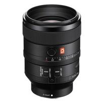 Sony objektyvas FE 100mm f/2.8 STF GM OSS + papildoma 1-erių metų garantija