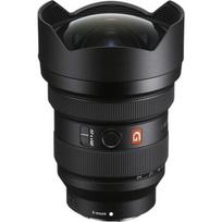 Sony objektyvas FE 12-24mm f/2.8 GM + papildoma 1-erių metų garantija
