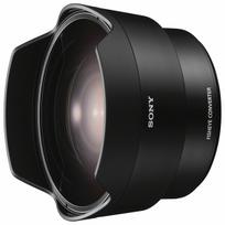 Sony plataus kampo konverteris SEL057FEC