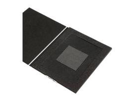 Šiluminė pagalvėlė Thermal Grizzly Carbonaut Thermal Pad, 25 dalys, 38 × 38 × 0,2 mm