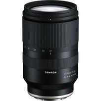Tamron objektyvas 17-70mm f/2.8 Di III-A VC RXD Sony E (APS-C)
