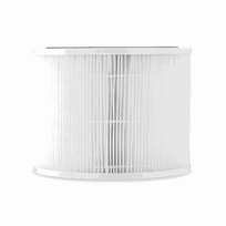 Oro valytuvo filtras Duux HEPA+Carbon filter for Bright Air Purifier, 4 dalių, 192 × 192 × 150 mm