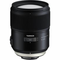 Tamron objektyvas SP 35mm f/1.4 Di USD (Nikon F(FX))