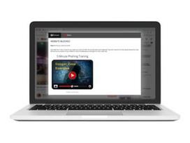 Programinės įrangos licencija WatchGuard DNSWatchGO, 1–50 naudotojų, 3 metai